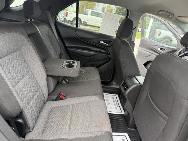 Certified Used 2023 Blue Glow Metallic Chevrolet LT image 32