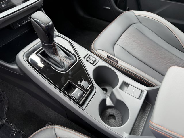 New 2026 ICE SILVER METALLIC Subaru Limited image 23