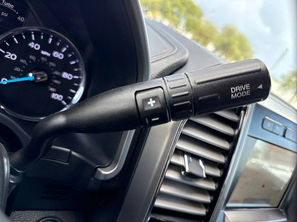 Used 2021 White Ford Platinum image 30