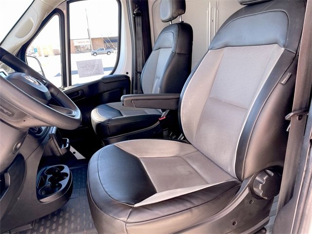 2023 Ram ProMaster 2500 photo 2