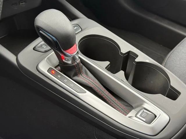 Used 2026 Red Chevrolet 1RS image 27