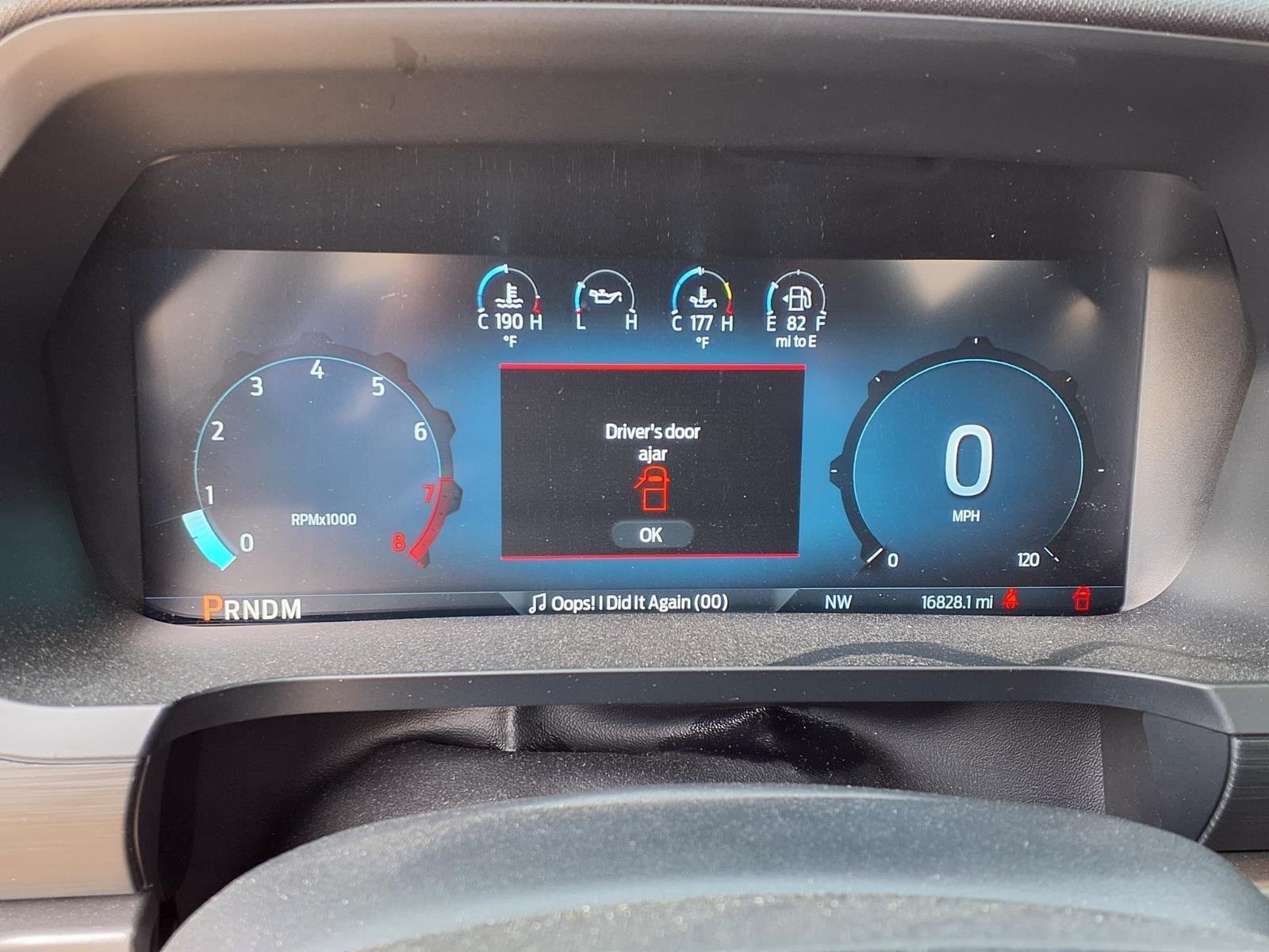Used 2024 Agate Black Metallic Ford XL image 23