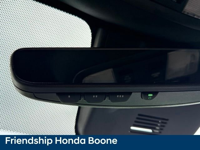Used 2021 Purple Honda Elite image 33