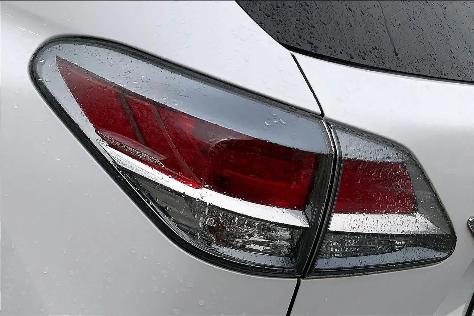 Used 2015 Starfire Pearl Lexus  image 27