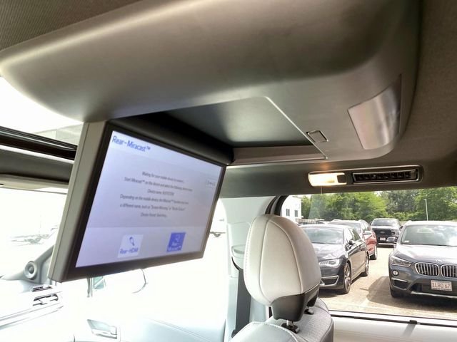 Used 2025 Silver Toyota XSE image 11