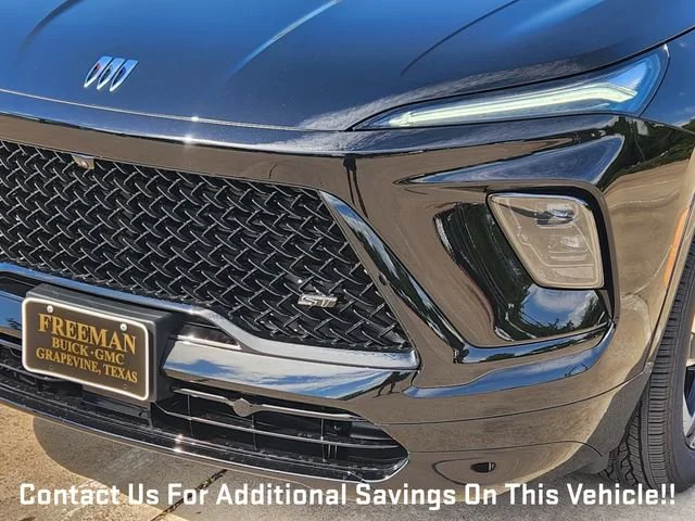 2026 Buick Enclave Sport Touring - Photo 6