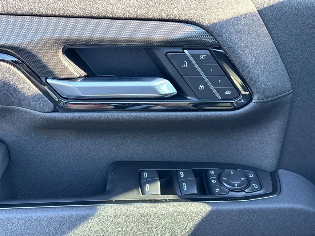 2026 GMC Sierra 2500HD AT4 - Photo 16