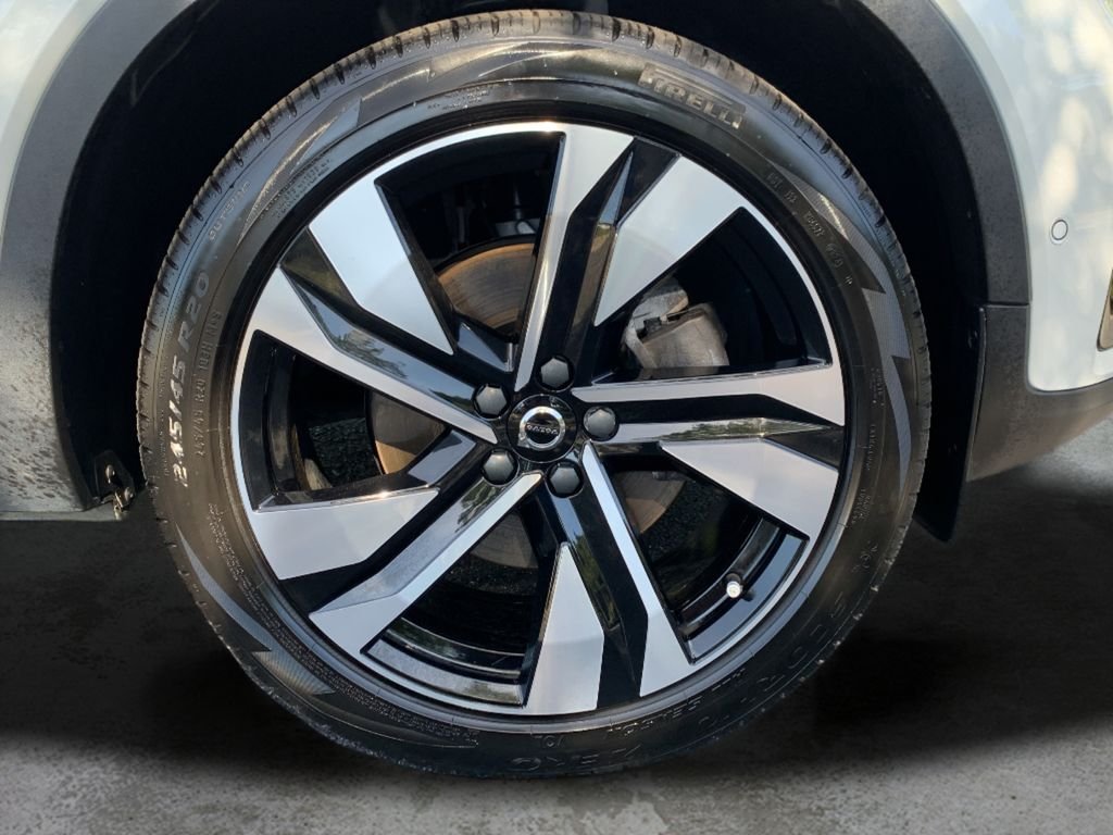 2024 Volvo XC40 Ultimate - Photo 48