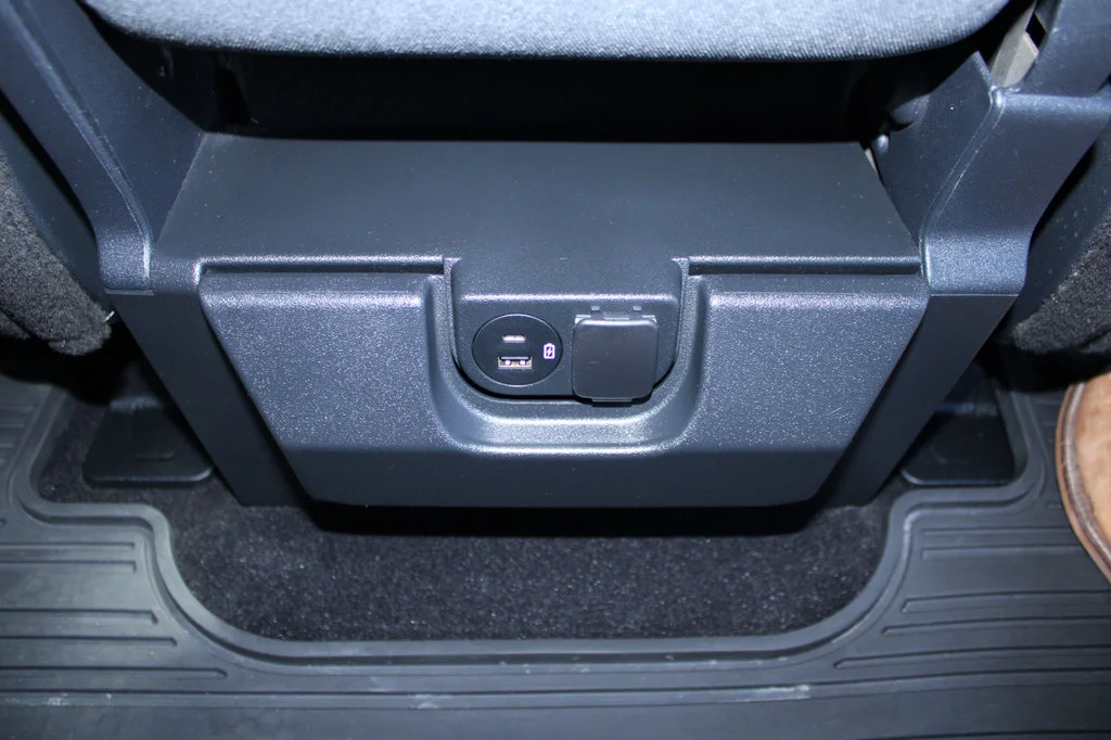 Used 2021 Oxford White Ford XLT image 21