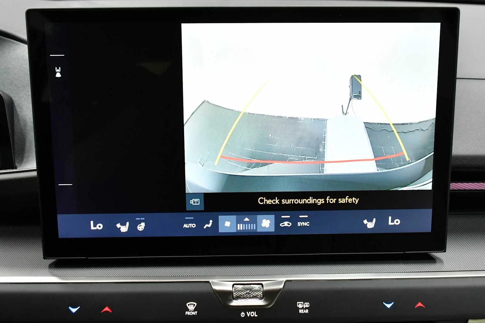 Certified Used 2026 CAVIAR Lexus Premium image 21