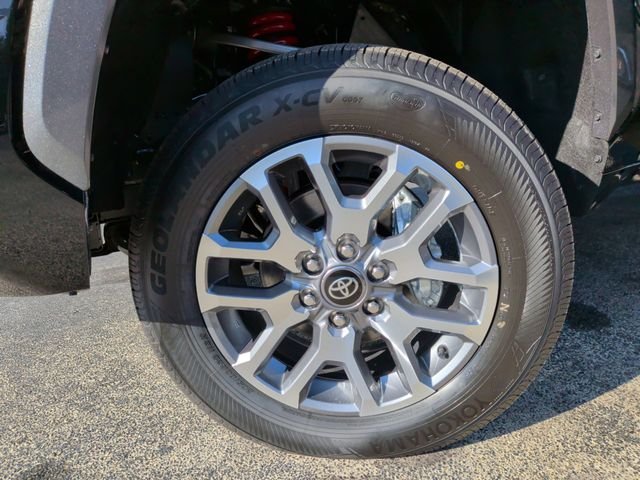 2026 Toyota Tundra 1794 Edition - Photo 13