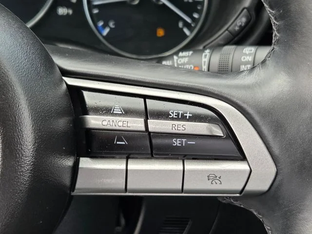 Used 2023 Blue Mazda 2.5 S Select Package image 24