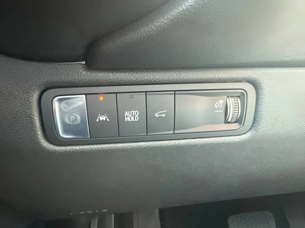 Used 2024 Sterling Gray Metallic Chevrolet RS image 23