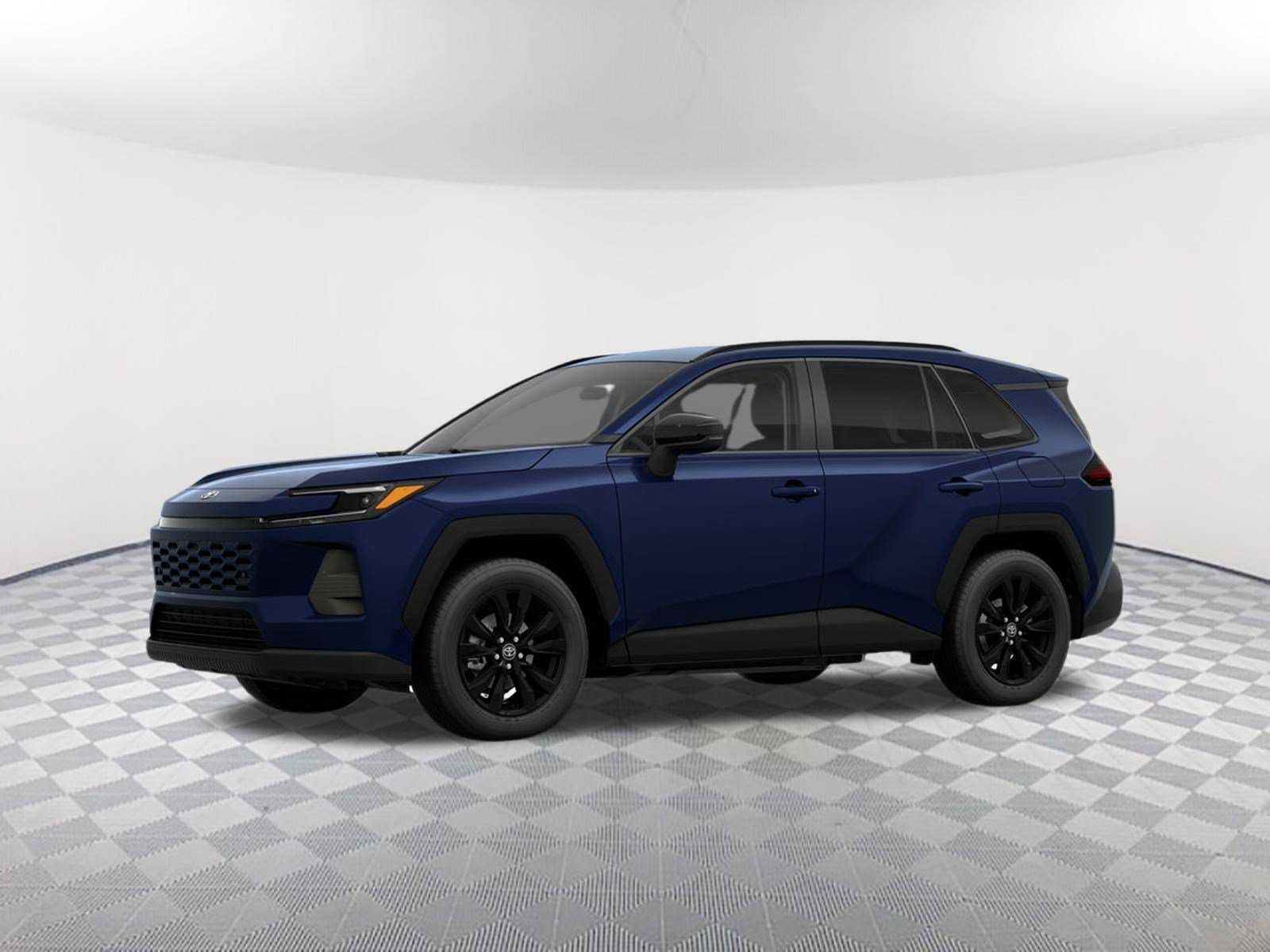 New 2026 Blueprint Toyota XLE Premium image 24