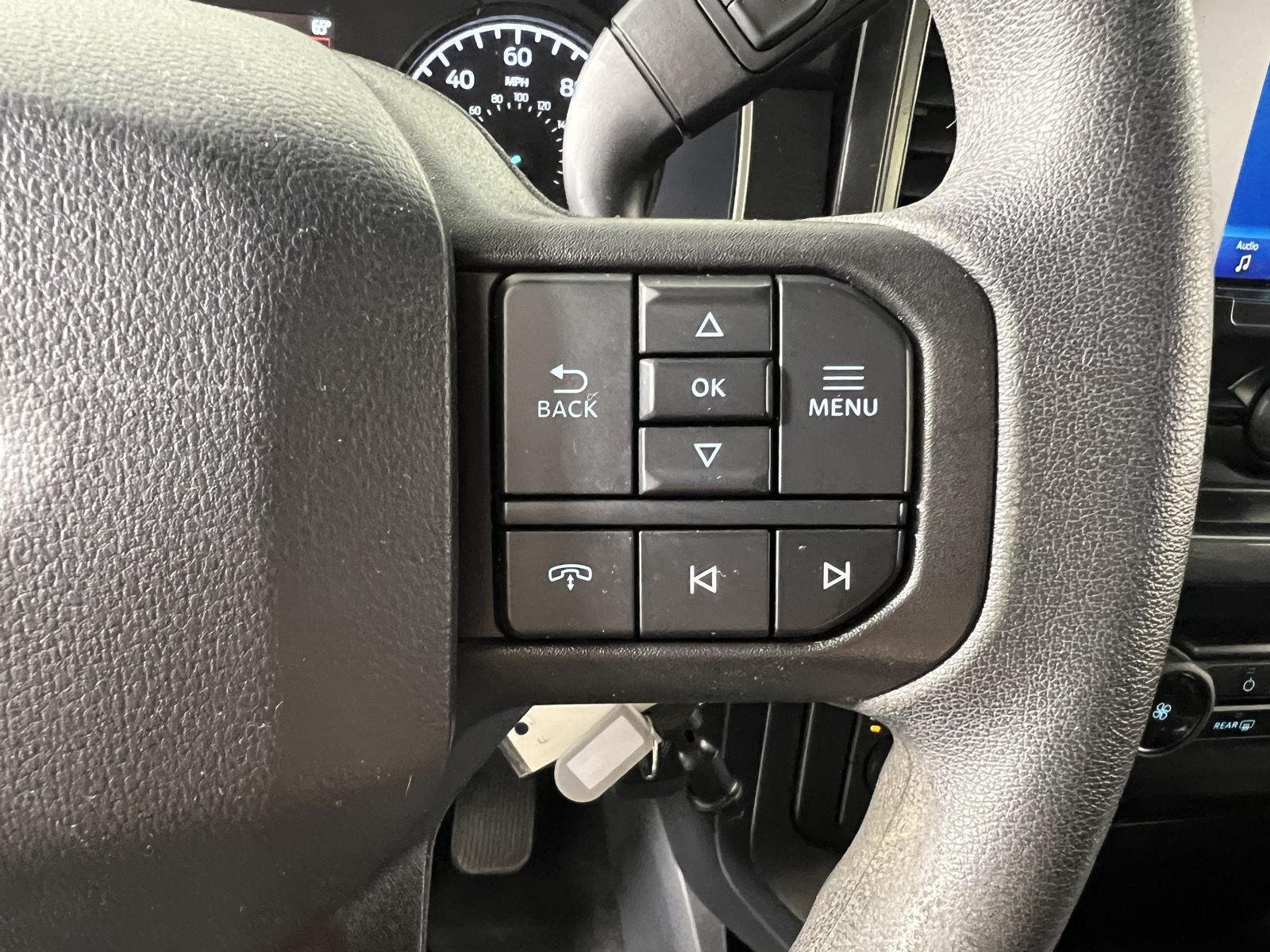Used 2023 Agate Black Ford XL image 15