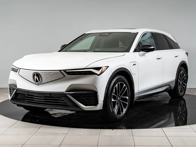 2024 Acura ZDX 