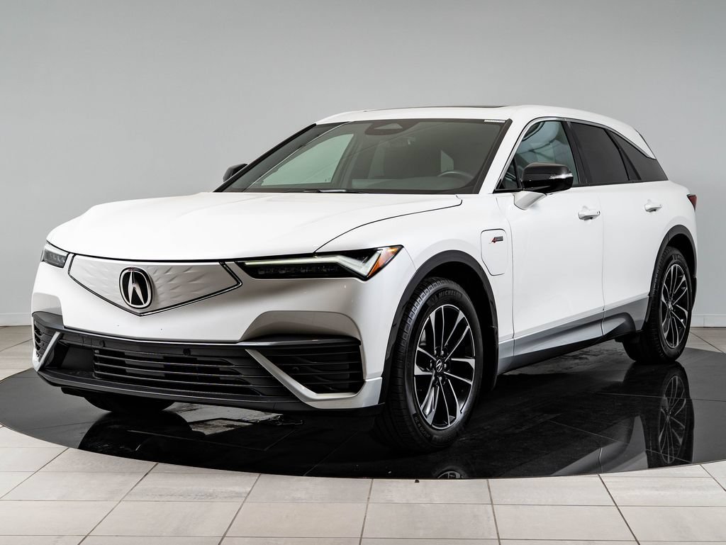 2024 Acura ZDX