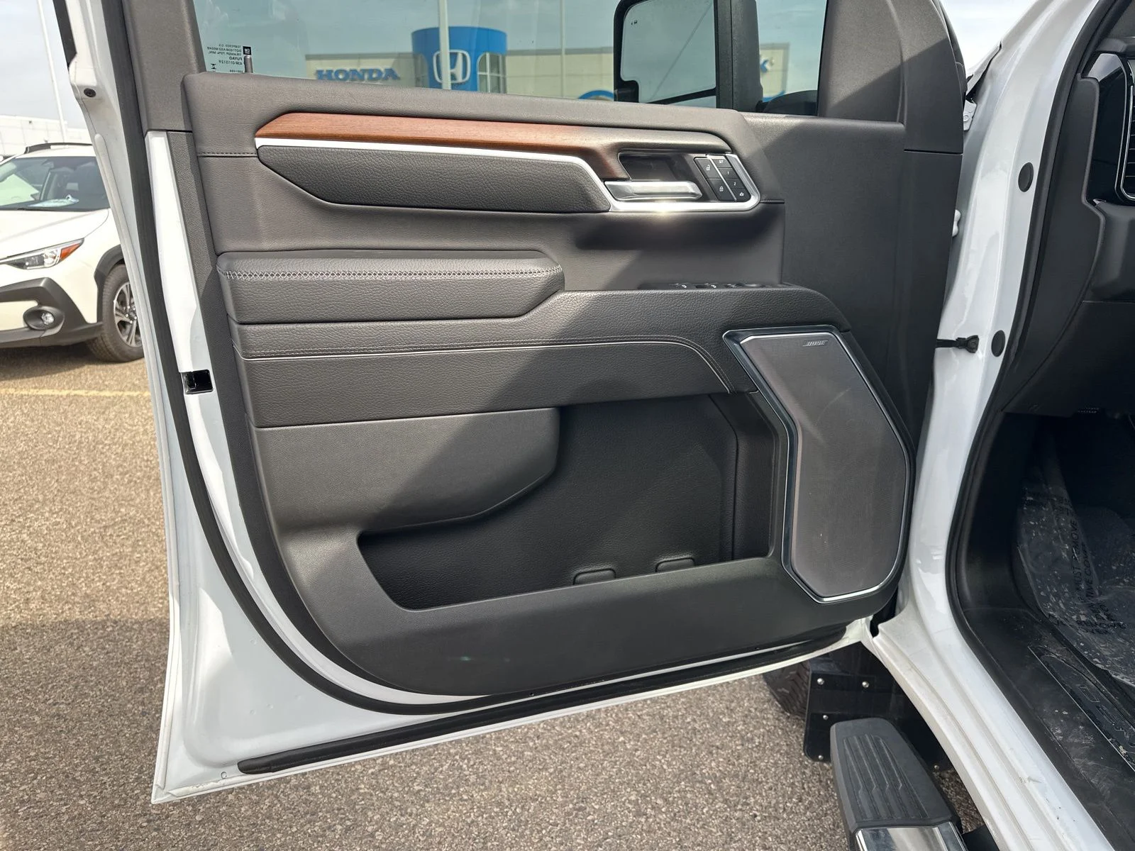 2024 GMC Sierra 2500HD Denali - Photo 20