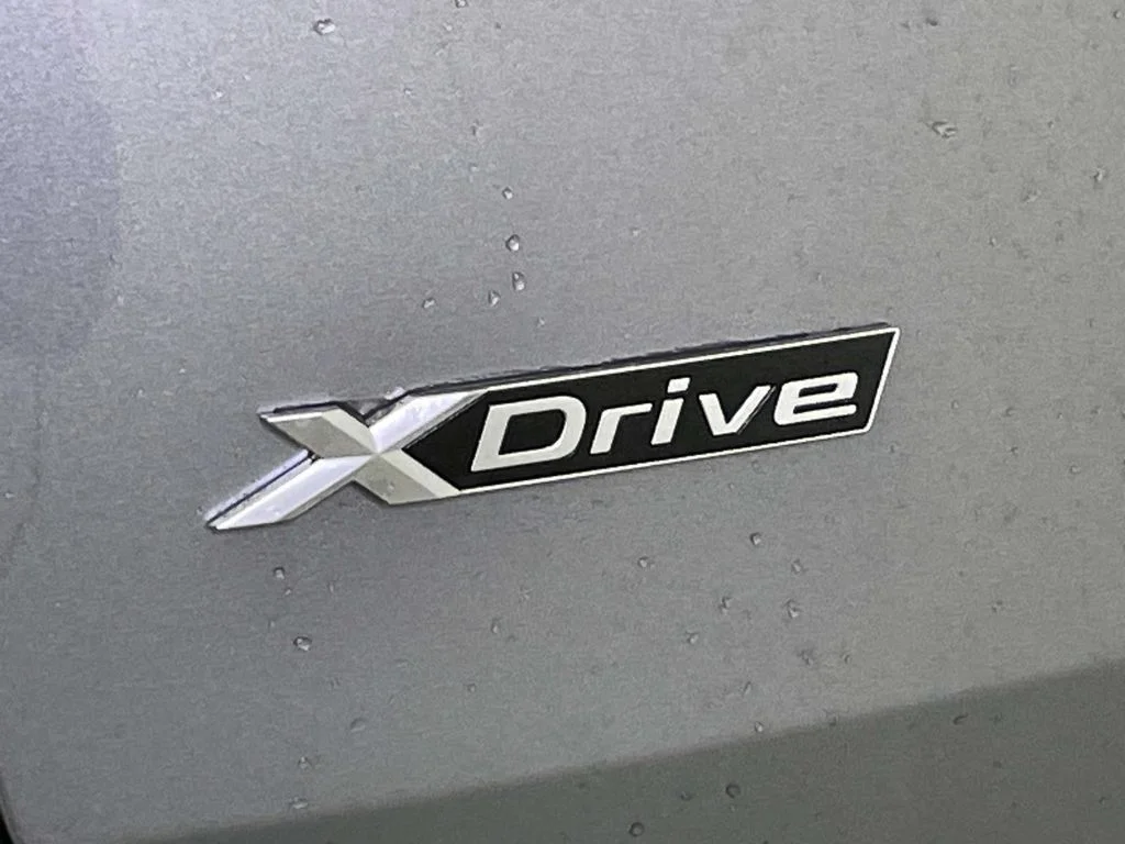 2026 BMW X3 30 - Photo 11