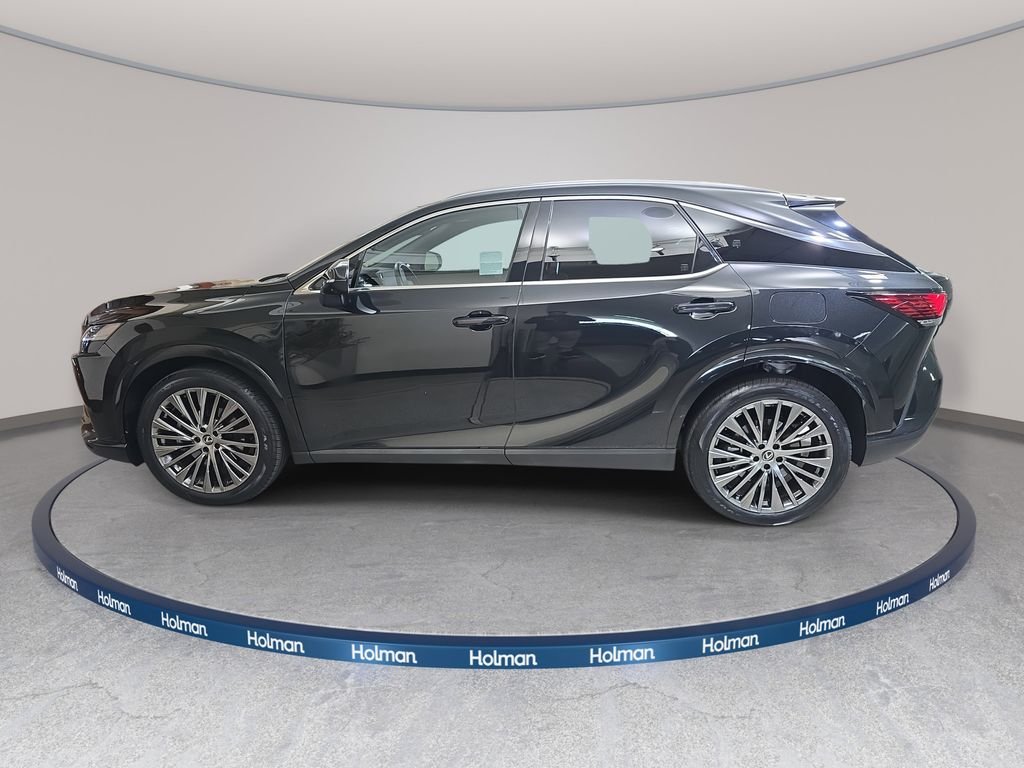 2024 Lexus RX PHEV 450h+ - Photo 8