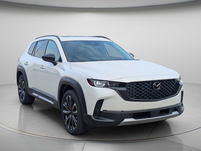 New 2026 Mazda CX-50 2.5 Turbo AWD