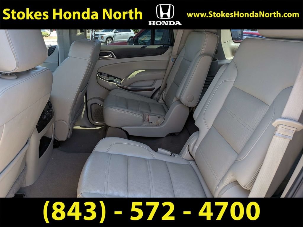 Used 2019 Black GMC Denali image 20