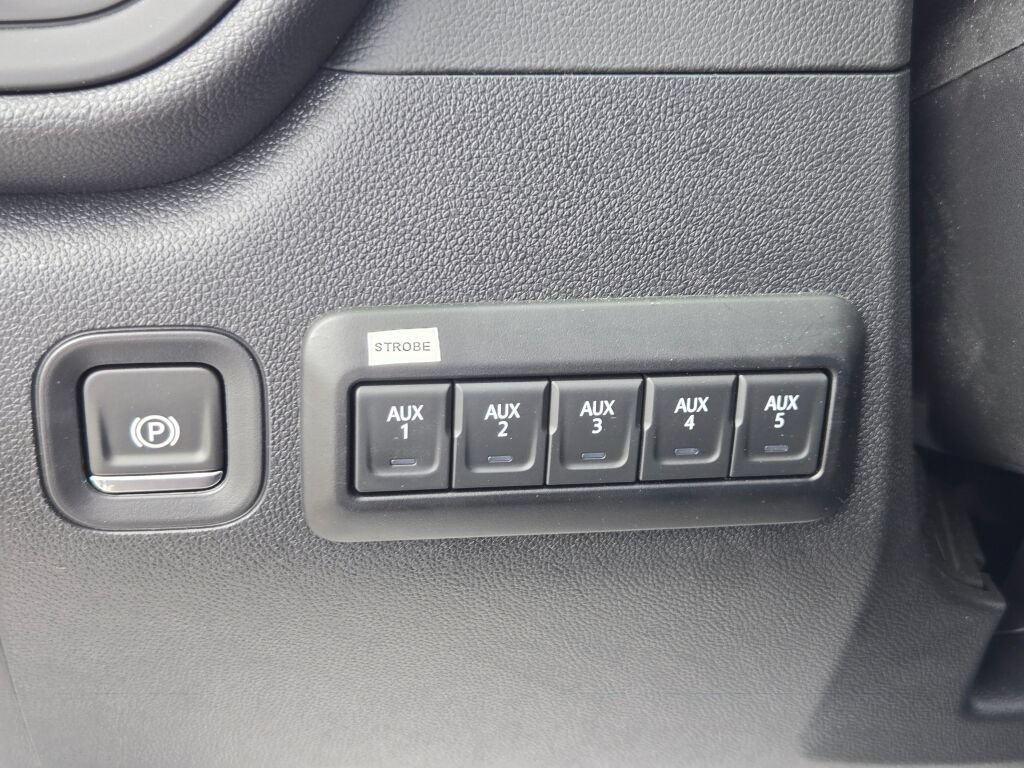 2026 Chevrolet Silverado 2500 HD Work Truck - Photo 23
