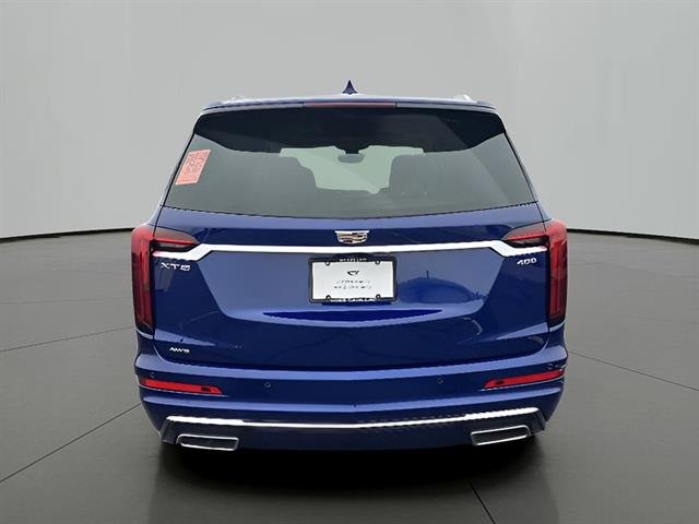 2024 Cadillac XT6 Premium Luxury - Photo 6