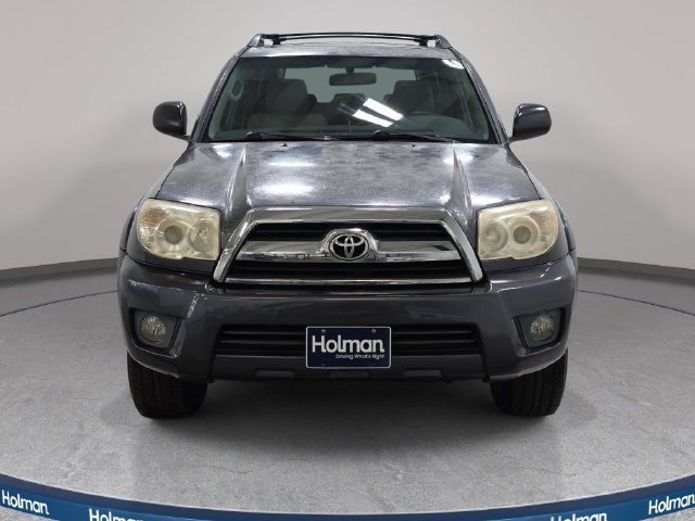 Used 2008 Gray Toyota Sport image 3