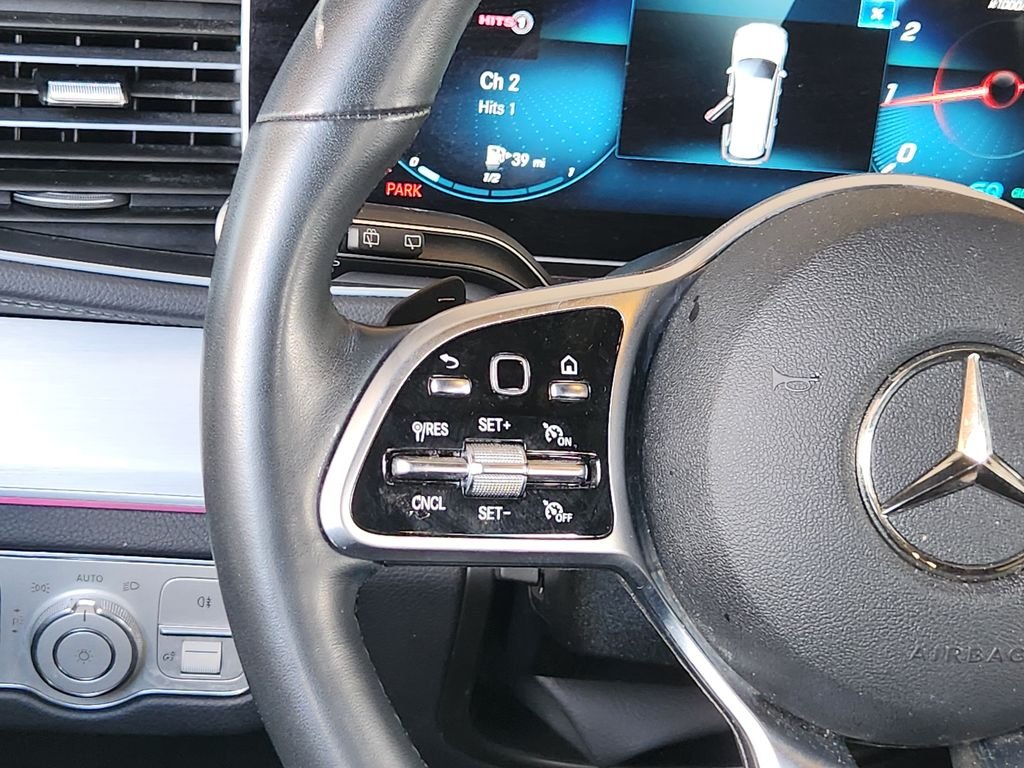 Used 2022 MANUFAKTUR Diamond White Bright Mercedes-Benz 450 4MATIC® image 29