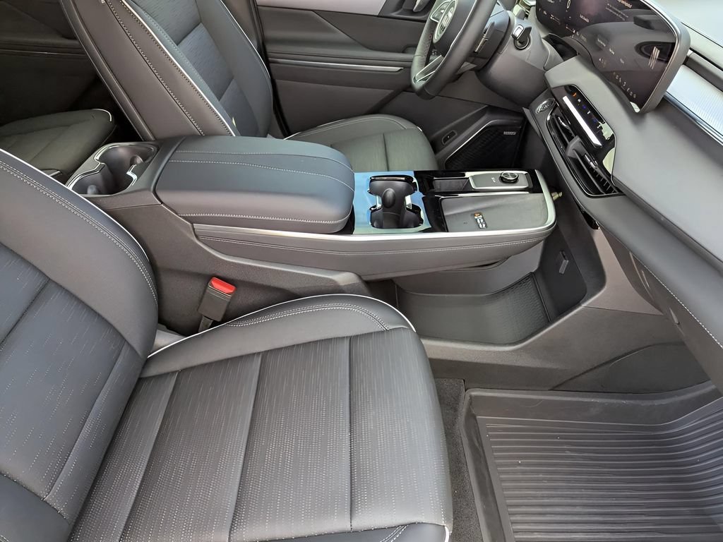 2026 Buick Enclave Sport Touring - Photo 19