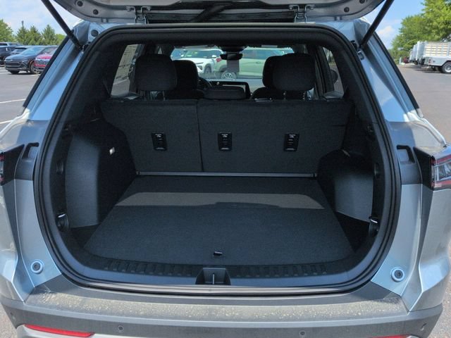 2026 Chevrolet Equinox LT - Photo 28