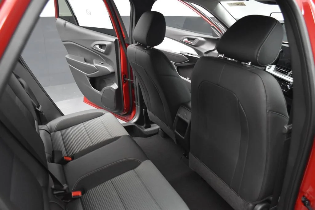 2026 Chevrolet Trax LT - Photo 22