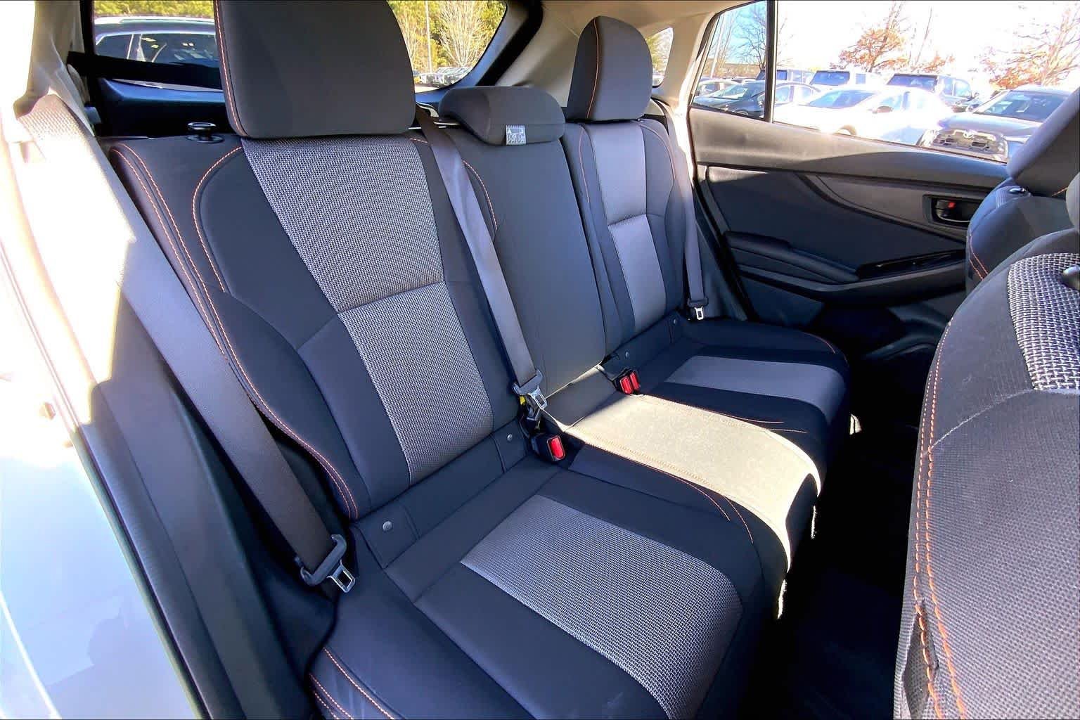 2023 Subaru Crosstrek Premium - Photo 19