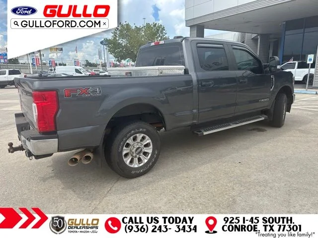 Used 2020 Magnetic Ford XL image 7
