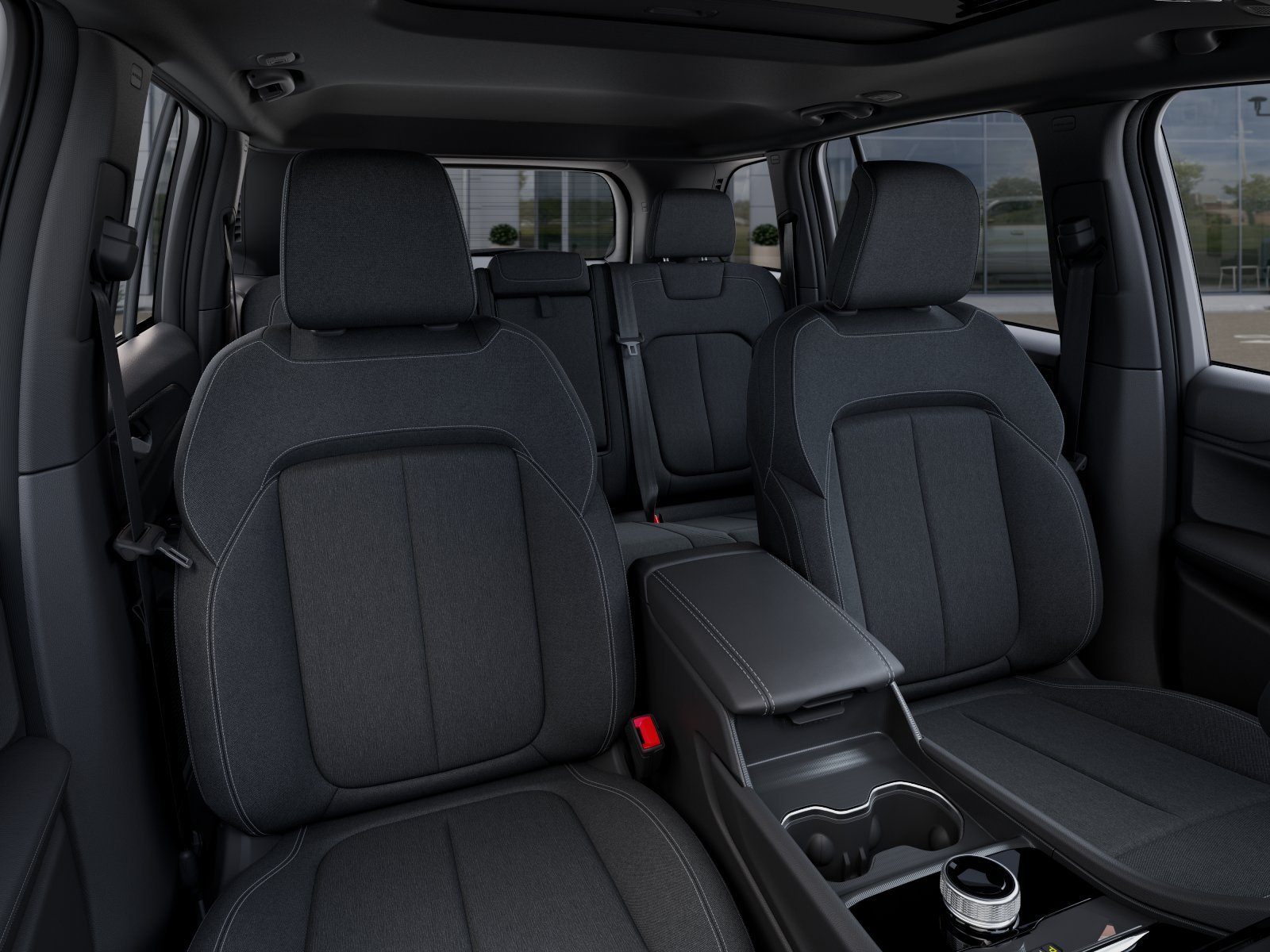 2025 Jeep Grand Cherokee Laredo - Photo 35
