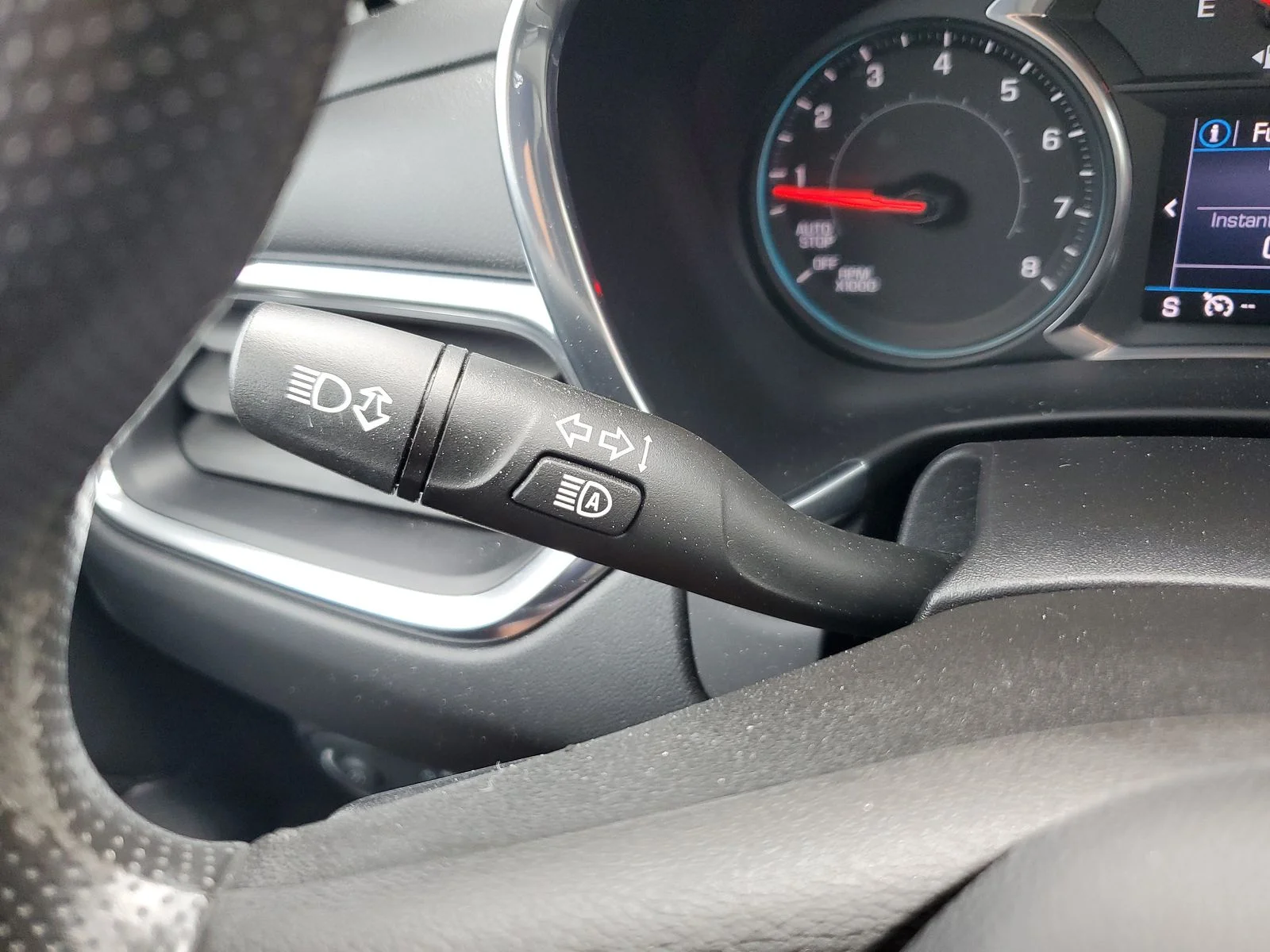 Used 2020 Black Chevrolet LT image 26