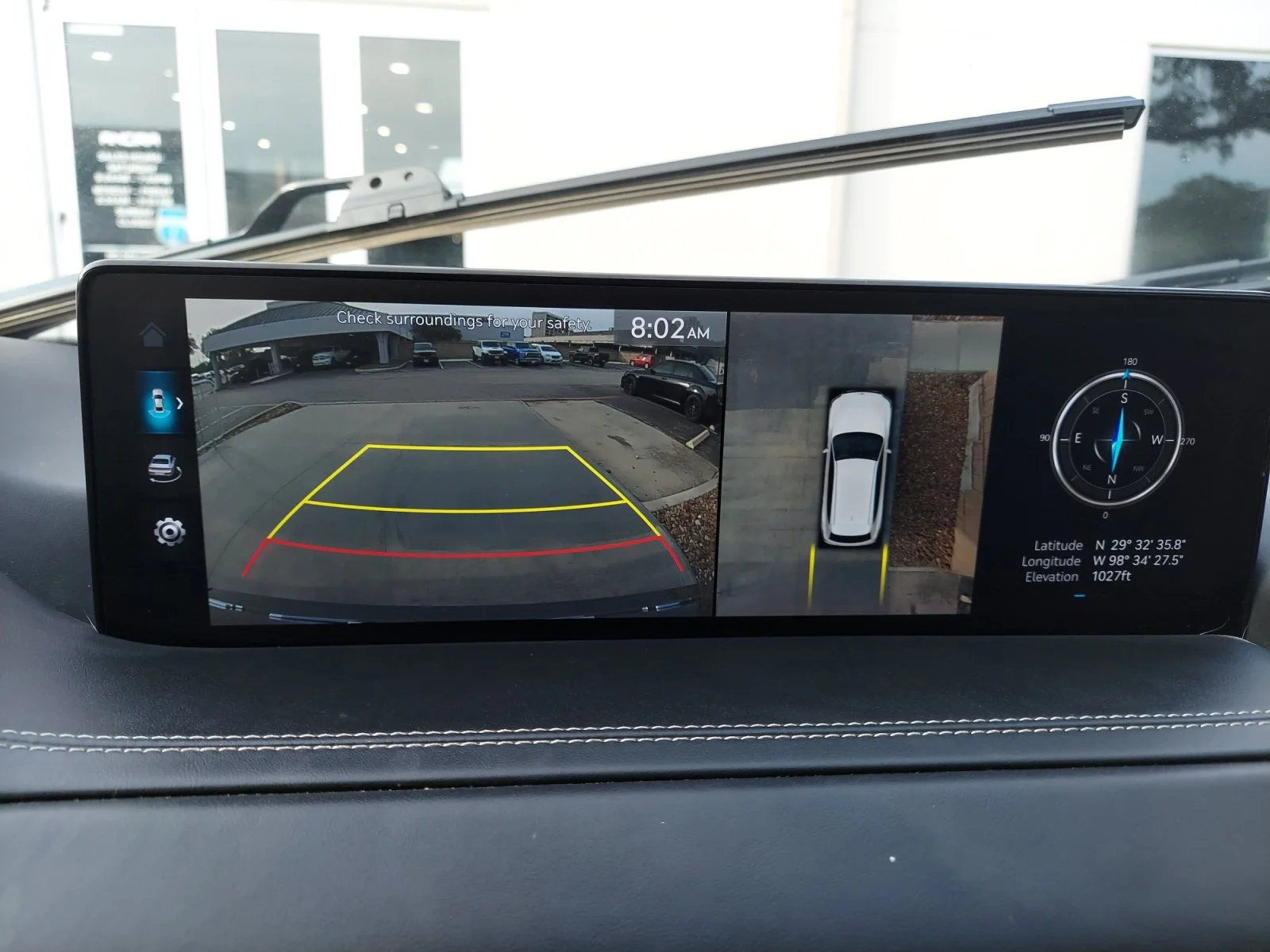 Used 2022 Savile Silver Genesis 2.5T image 15