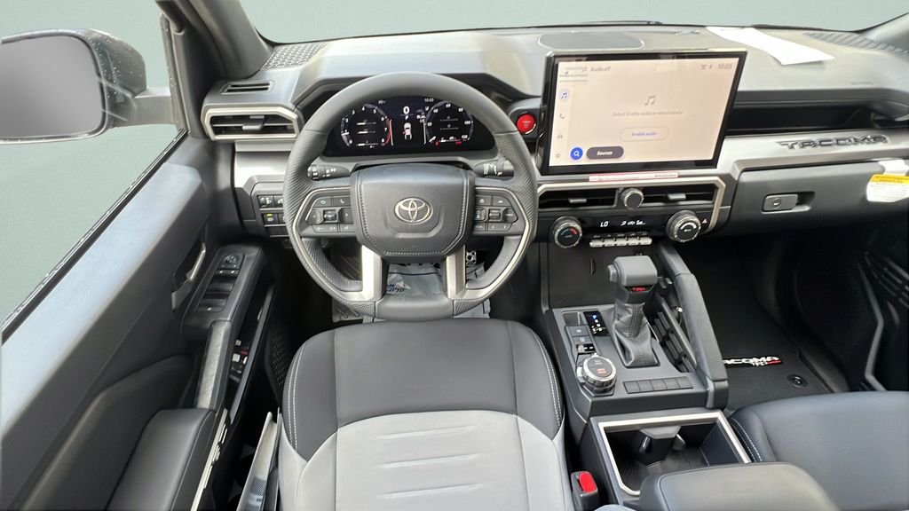 2026 Toyota Tacoma TRD Sport - Photo 11