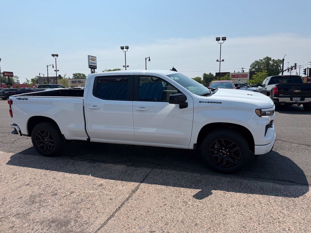 2026 Chevrolet Silverado 1500 RST - Photo 6