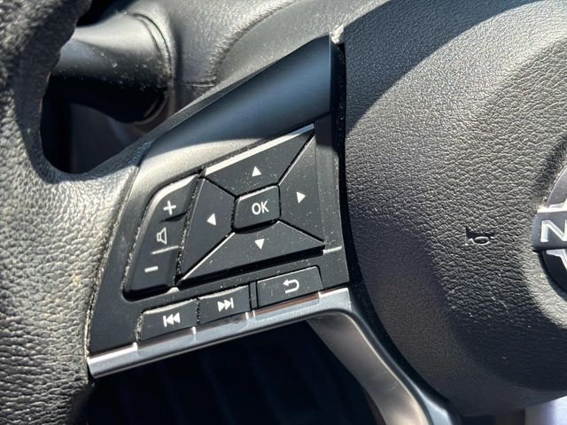 Used 2023 Gray Nissan 1.6 SR image 26