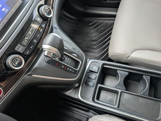 Used 2015 Silver Honda EX-L image 18