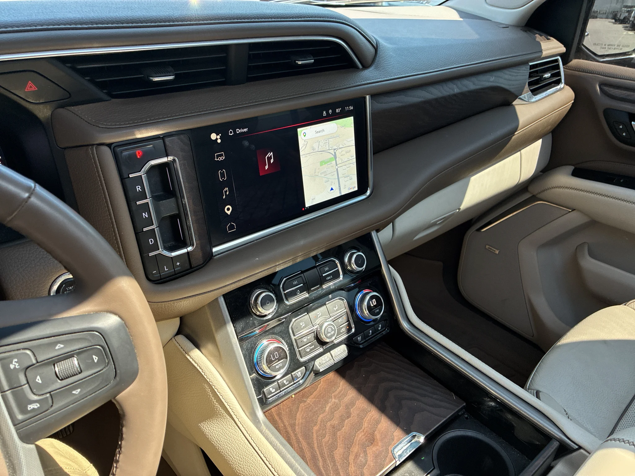 Certified Used 2023 Onyx Black GMC Denali image 25