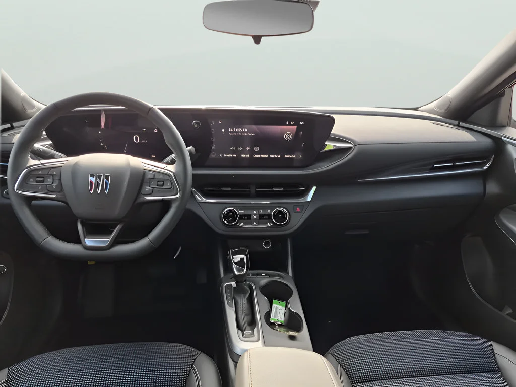 New 2026 Buick Encore GX Sport Touring, photo 29