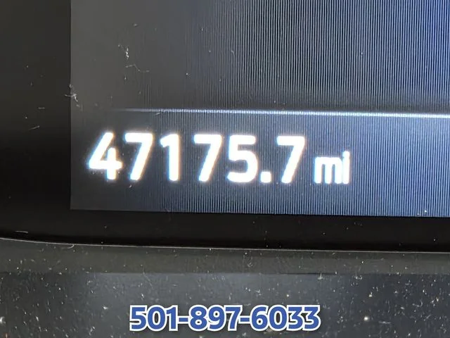 Used 2024 White Ford Active image 22