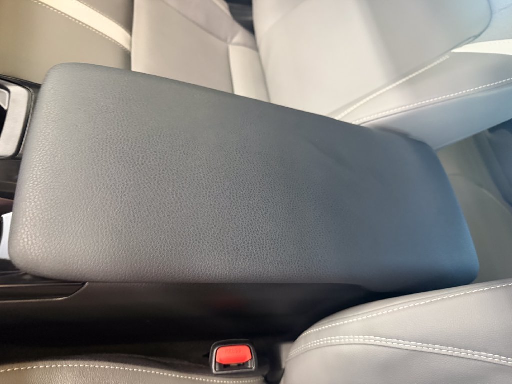 Used 2025 Red Toyota SE image 17