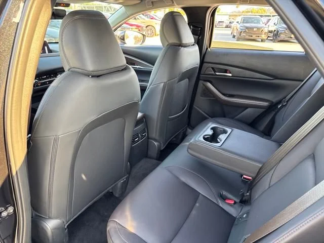 2025 Mazda CX-30 Turbo Premium Plus - Photo 19