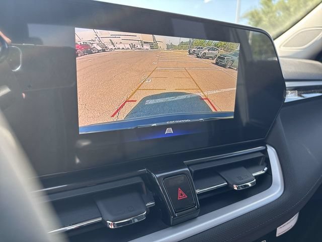 2026 Chevrolet Trailblazer LT - Photo 18