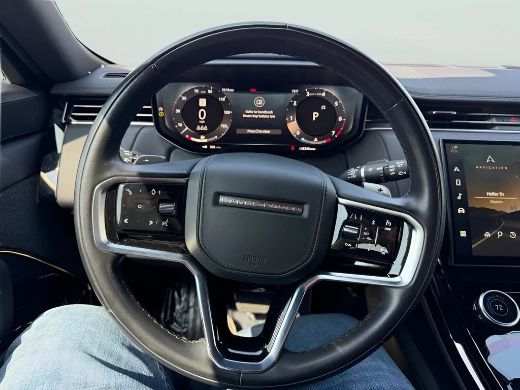 2023 Land Rover Range Rover Sport SE - Photo 16