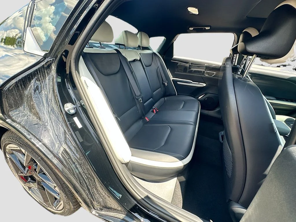 New 2026 Aurora Black Pearl Kia GT-Line image 26